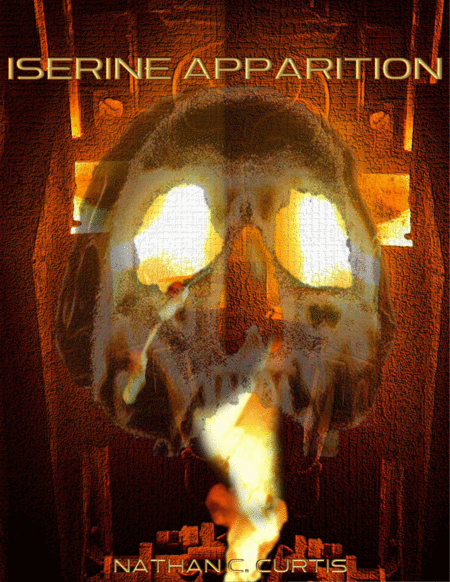 Iserine Apparition [Score + All Parts]