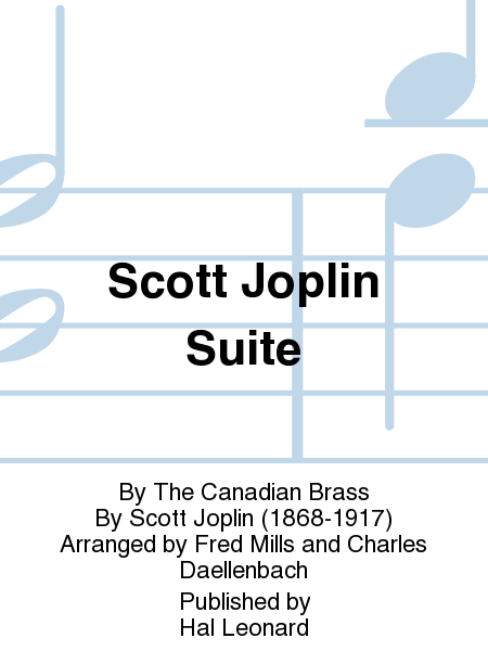 Scott Joplin Suite