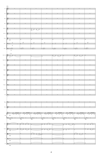 How Great Thou Art - score and parts image number null