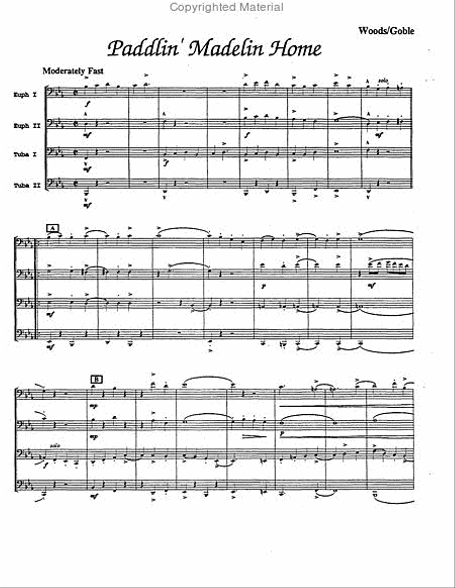 Paddlin Madelin Home EETT scores gallery preview page 2
