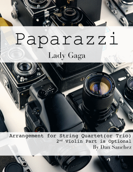 Paparazzi image number null