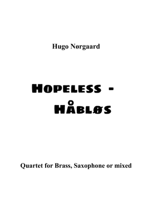 Hopeless - Håbløs