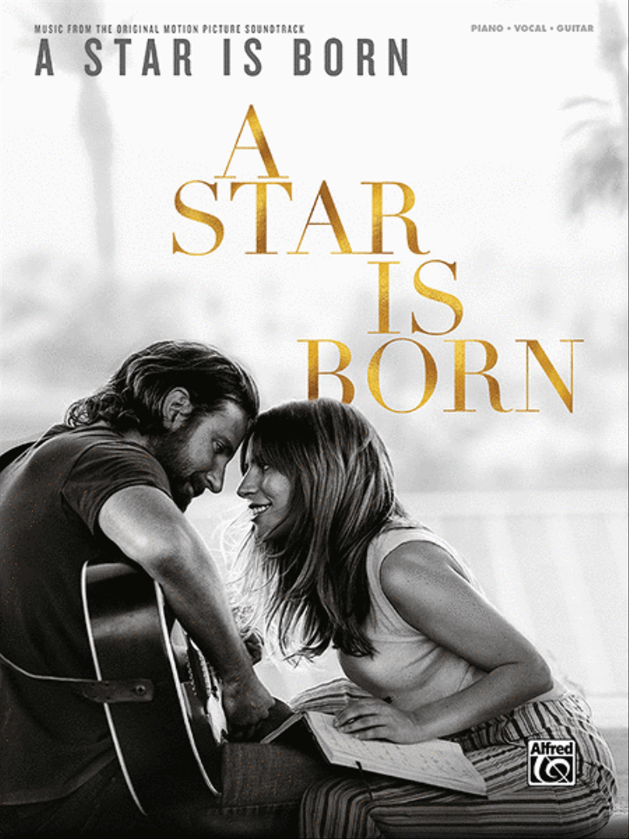 A Star Is Born