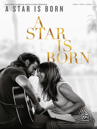 A Star Is Born