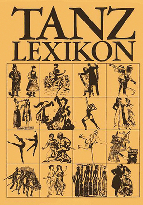 Tanz Lexikon