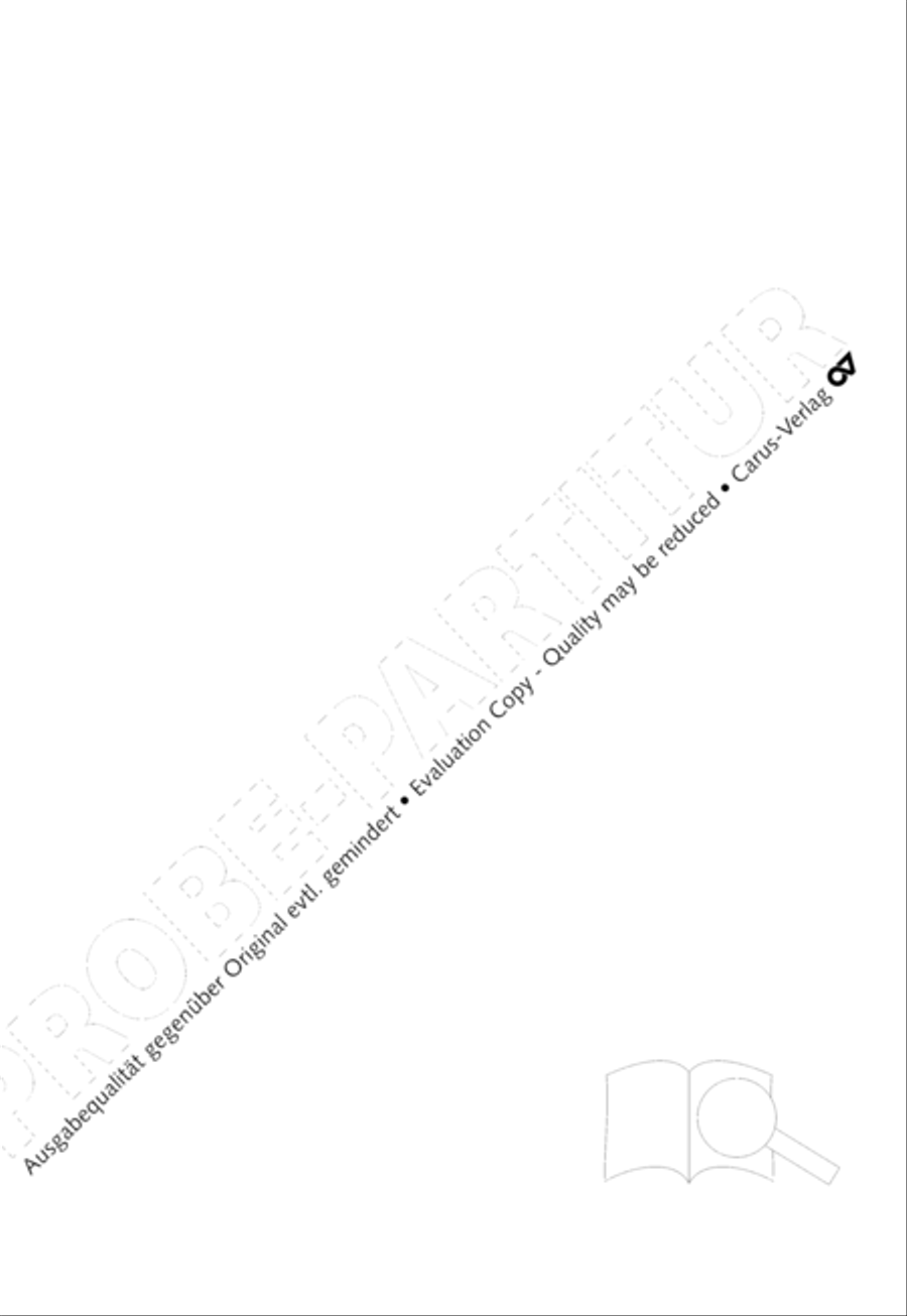 The heavens laugh, the earth exults in gladness (Der Himmel lacht! Die Erde jubilieret) STB scores gallery preview page 69