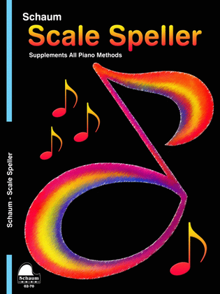 Scale Speller