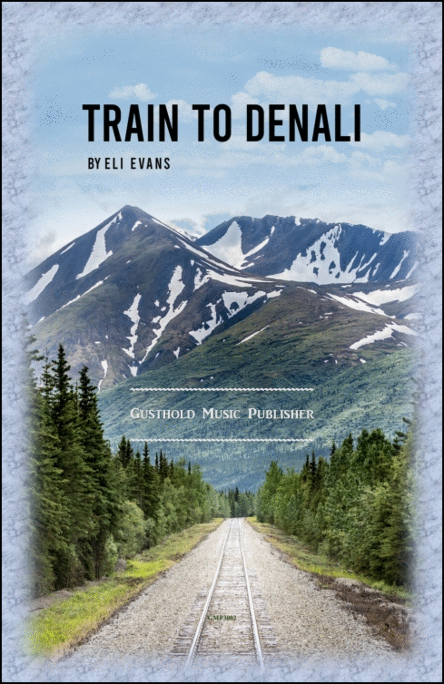 Train to Denali