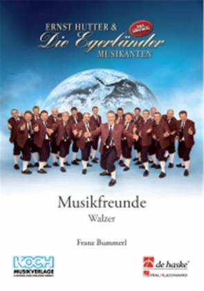 Musikfreunde