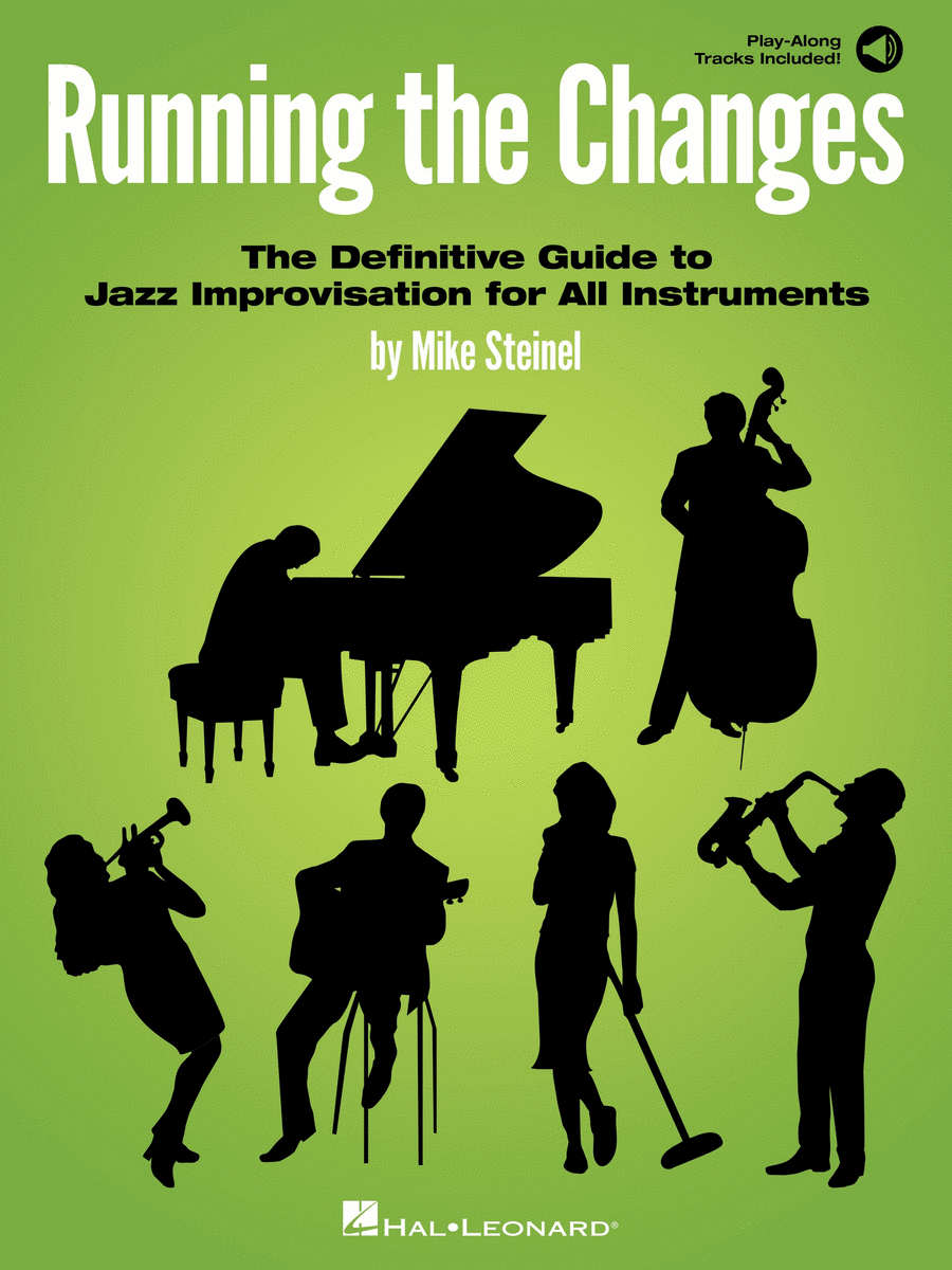 Running the Changes Piano, Vocal, Guitar scores gallery preview page 1