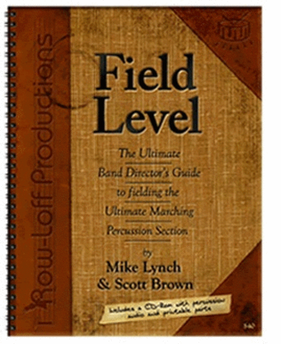 Book cover for Field Level