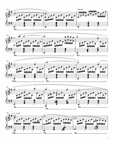 Piano Sonata No. 1 "Recluse"