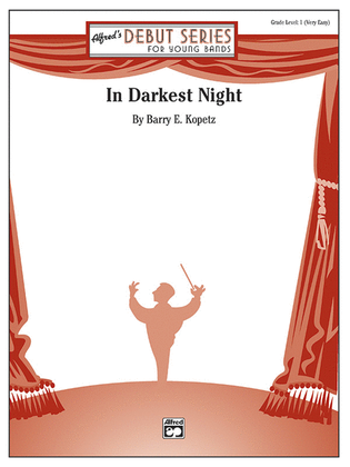 Book cover for In Darkest Night