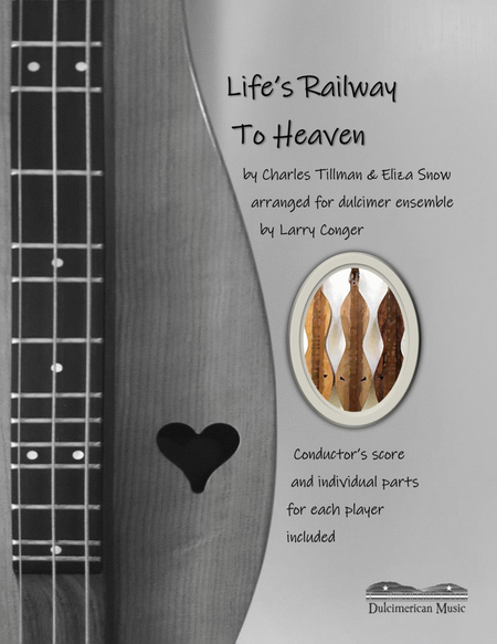 Life's Railway To Heaven (ensemble) image number null