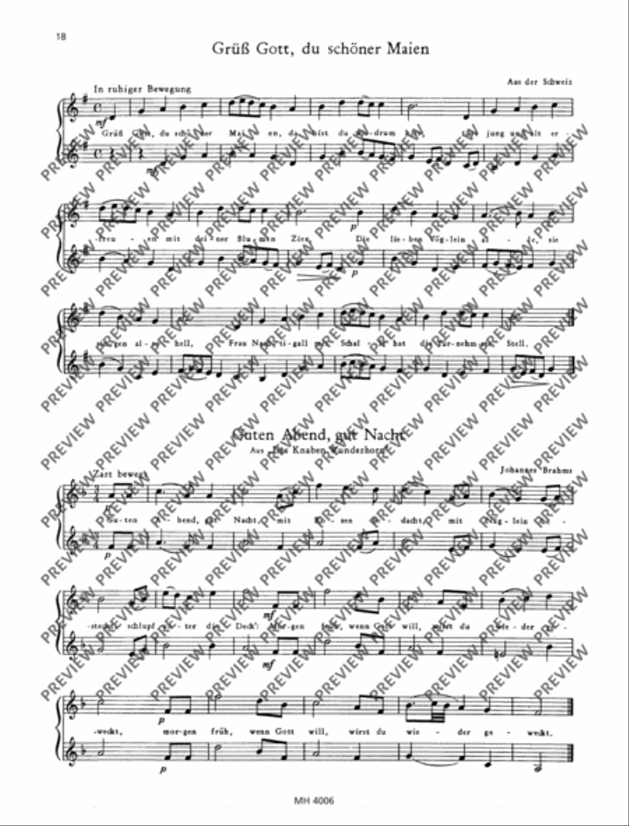 Fun for Two Fun for Two Performance Score scores gallery preview page 19