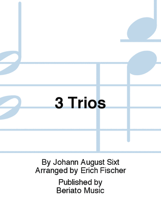 3 Trios