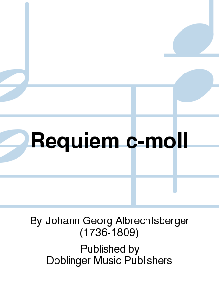 Requiem c-moll