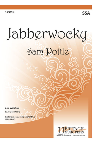 Jabberwocky image number null