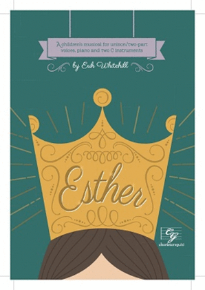 Esther Singer's Edition Book