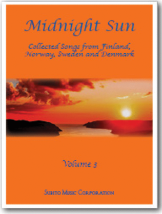 Midnight Sun (Vol. 3)
