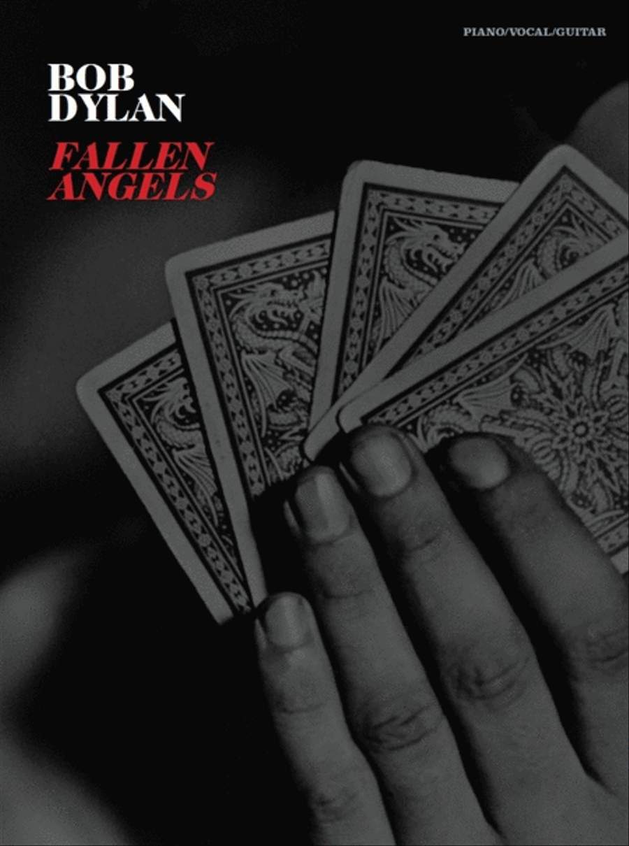 Fallen Angels Fallen Angels Piano, Vocal, Guitar scores gallery preview page 1