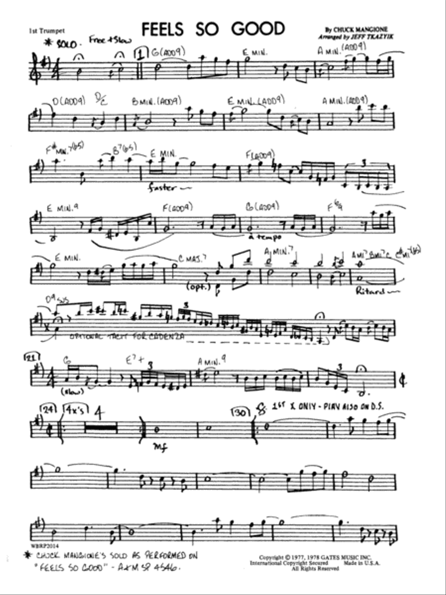 Good trumpet deals