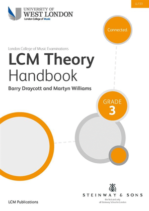 Lcm Theory Handbook Grade 3