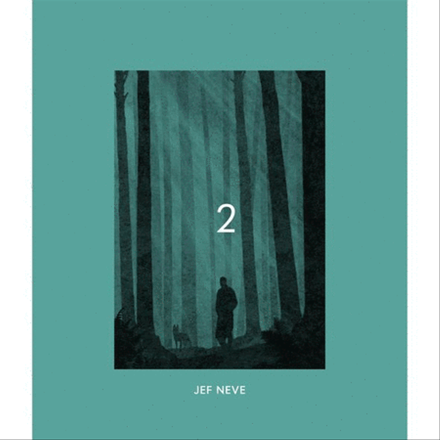 Jef Neve: 2 - Dutch Edition Piano Solo scores gallery preview page 1