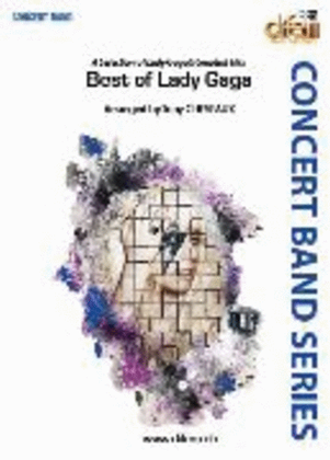 Best of Lady Gaga