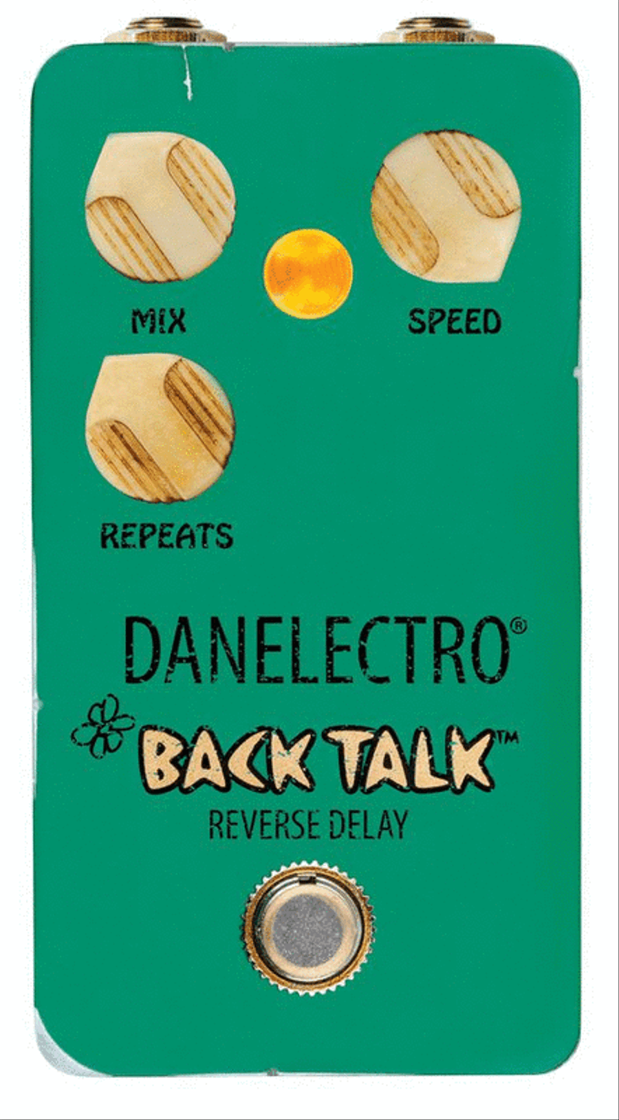 Back Talk™ Guitar scores gallery preview page 3