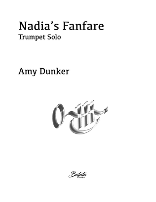 Nadia's Fanfare