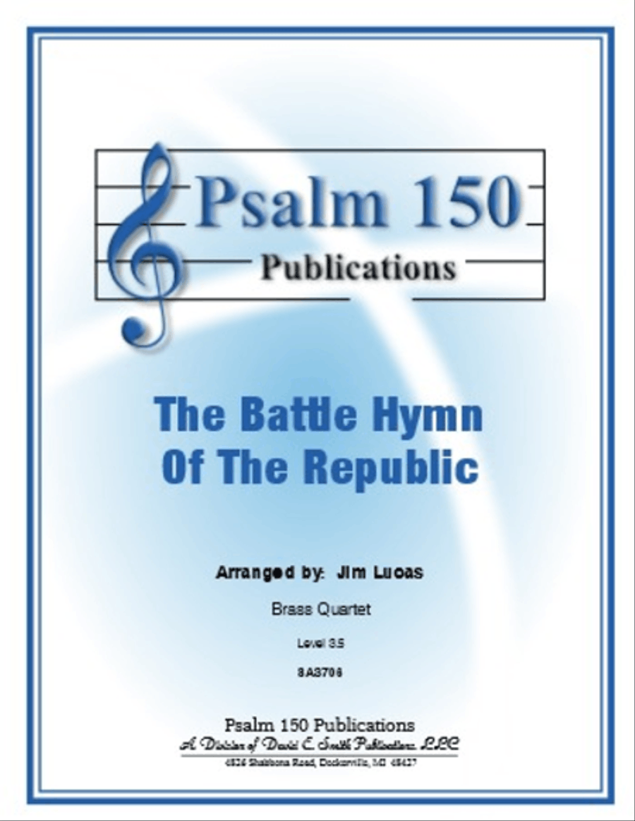 Battle Hymn of the Republic