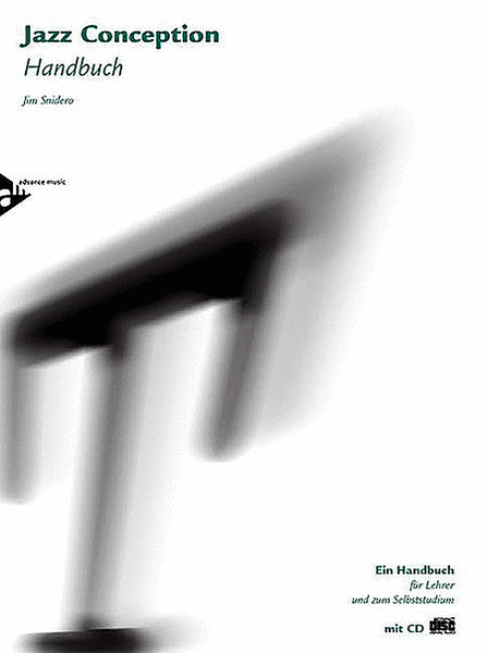 Jazz Conception -- Handbuch