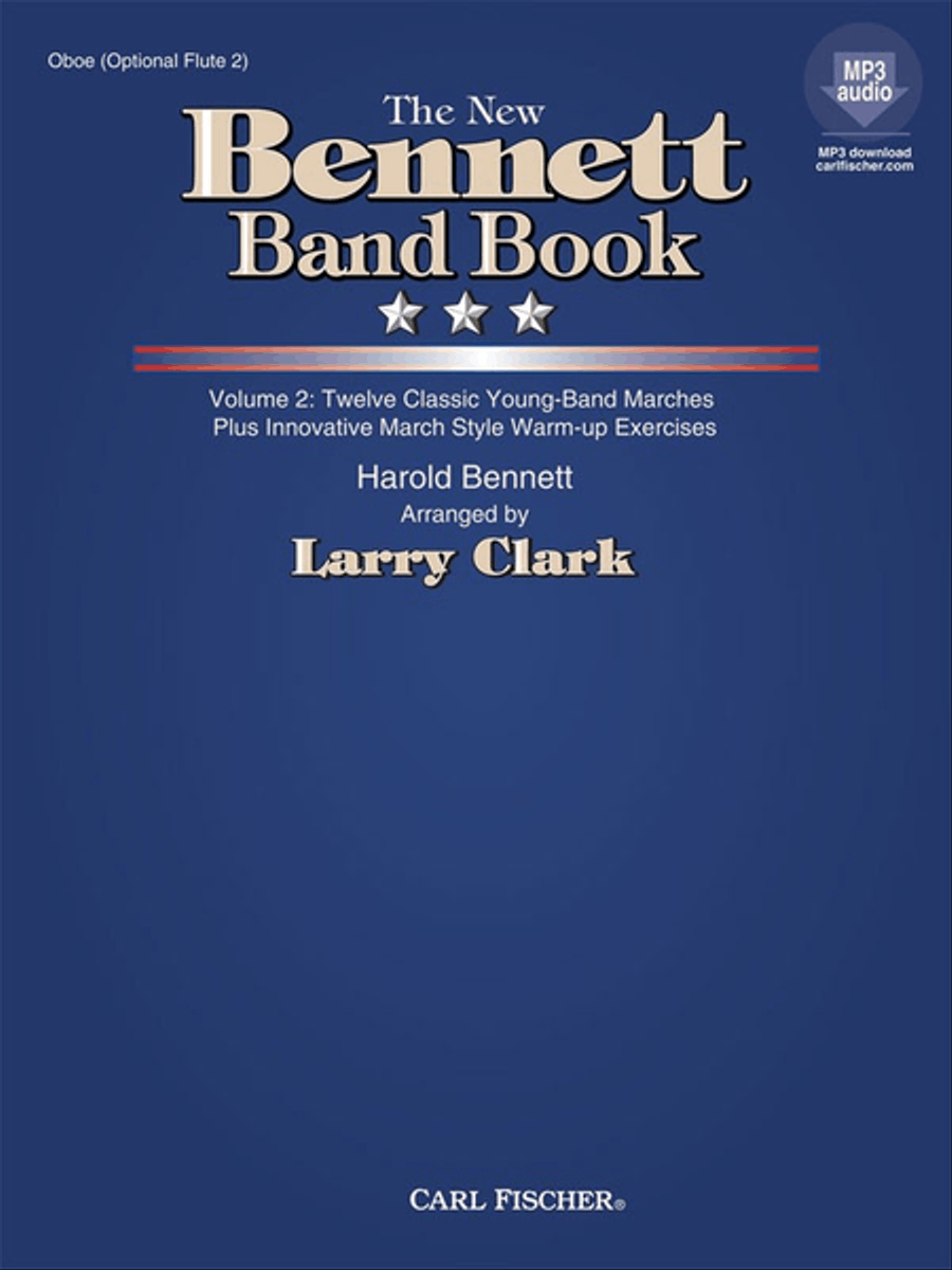 The New Bennett Band Book