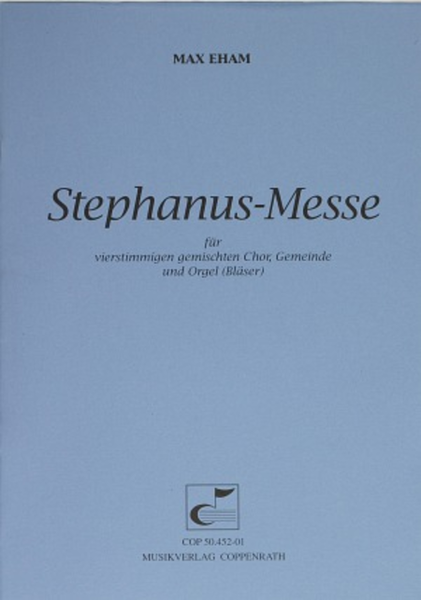 Stephanus-Messe