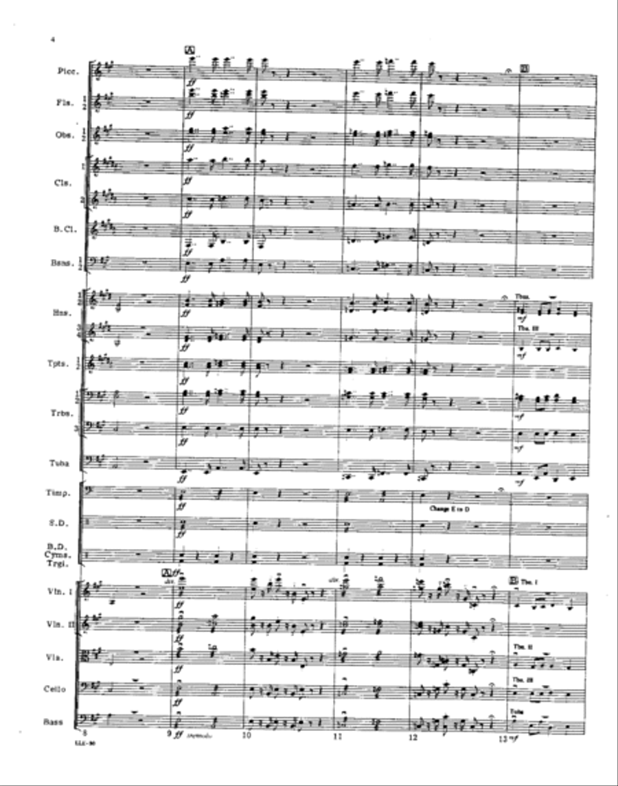 Nabucco: Overture
