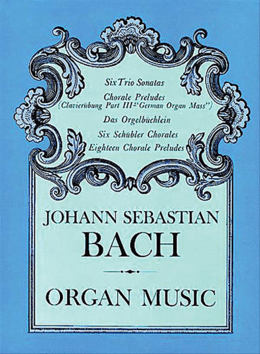 Organ Music