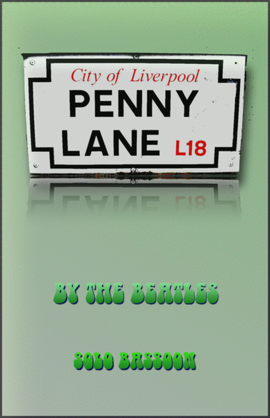 Penny Lane