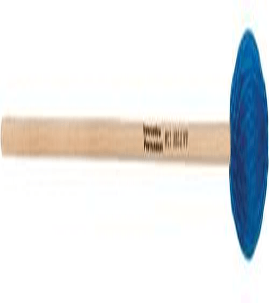 Soft Marimba Mallets - Electric Blue Yarn - Birch Drums scores gallery preview page 2