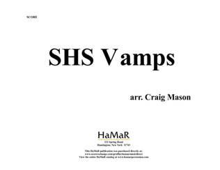 SHS Vamps
