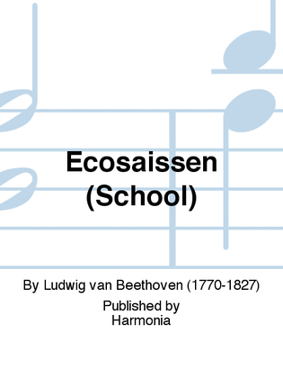 Ecosaissen (School)