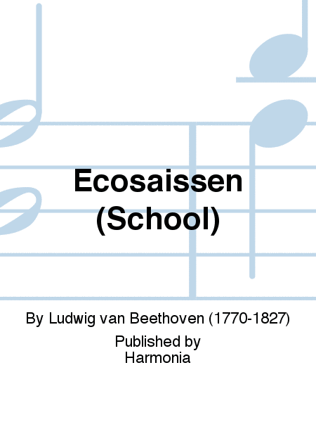 Ecosaissen (School)