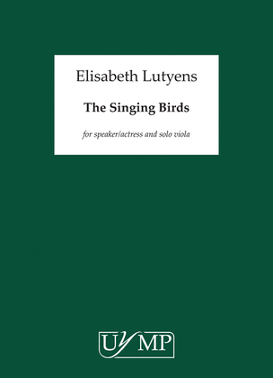 The Singing Birds Op.151