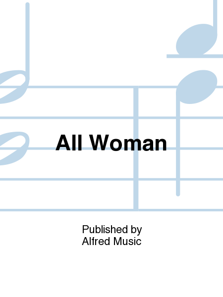 All Woman