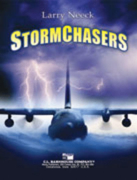 Stormchasers image number null
