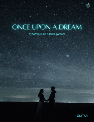 Once Upon A Dream