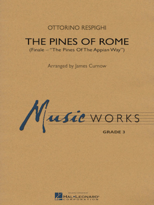 The Pines of Rome (Finale)
