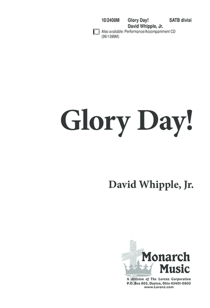 Glory Day