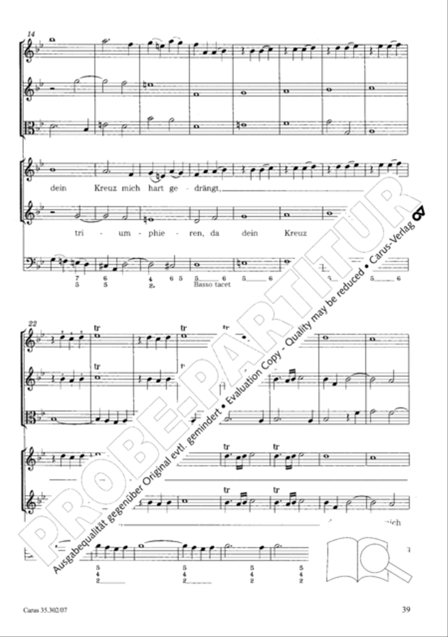 Tilge, Hochster, meine Sunden SA scores gallery preview page 52