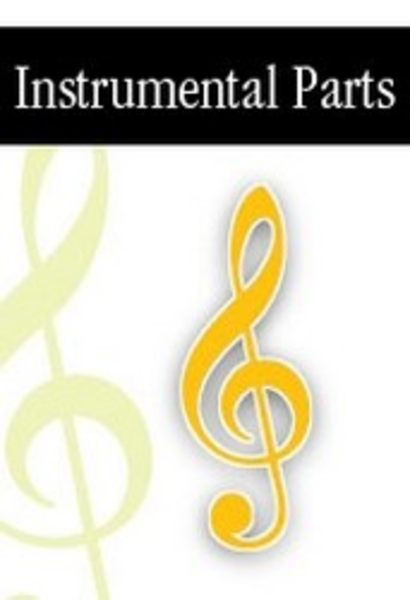 All Creatures of Our God and King - Instrumental Ensemble Score/Parts